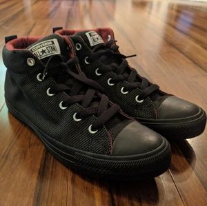 Brand New Converse Mens 9 Womens 11